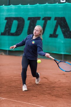 Bild 489 - NL TC RW Wahlstedt - Braunschweiger THC : Ergebnis: 5:4